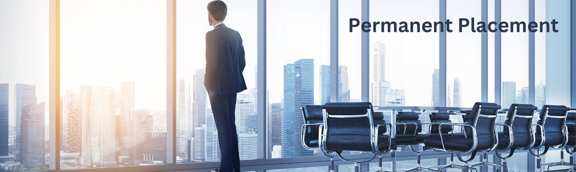 Best Permanent Placement Staffing Services-Kiara Global Services I KGS